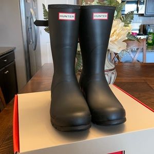 Women’s Hunter Boots